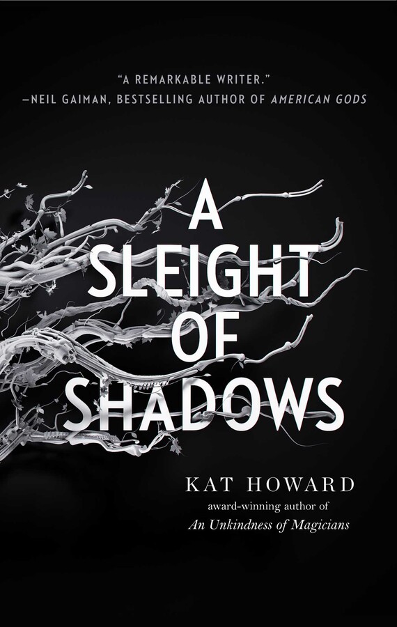 A Sleight of Shadows